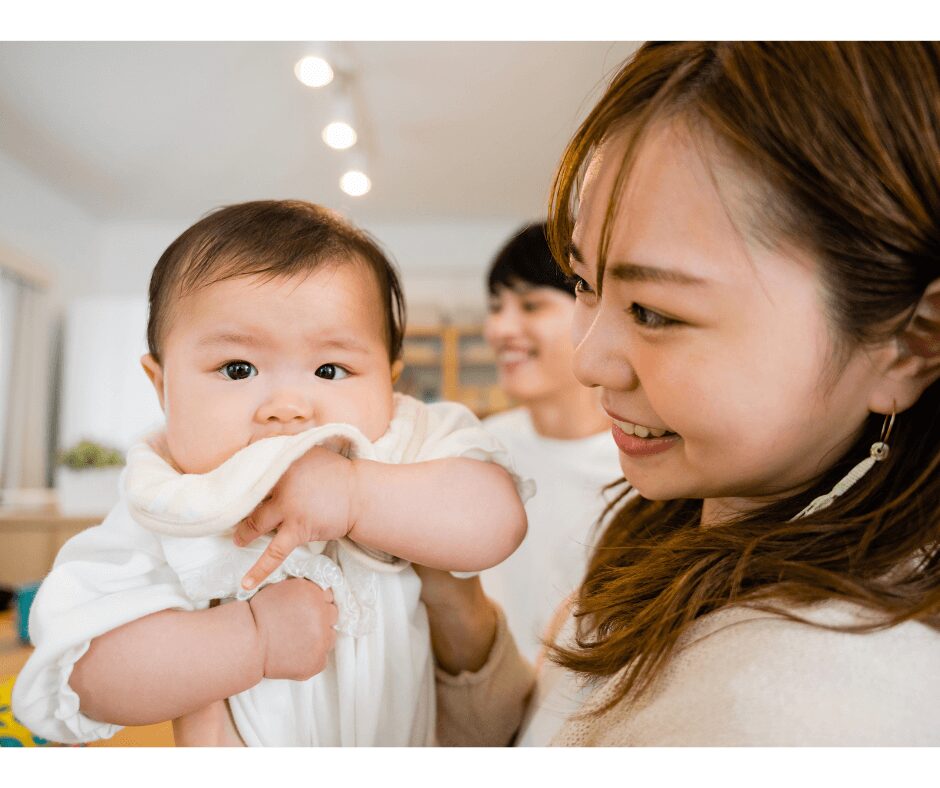 子どもが小さいうちに仕事を辞めたワーママ