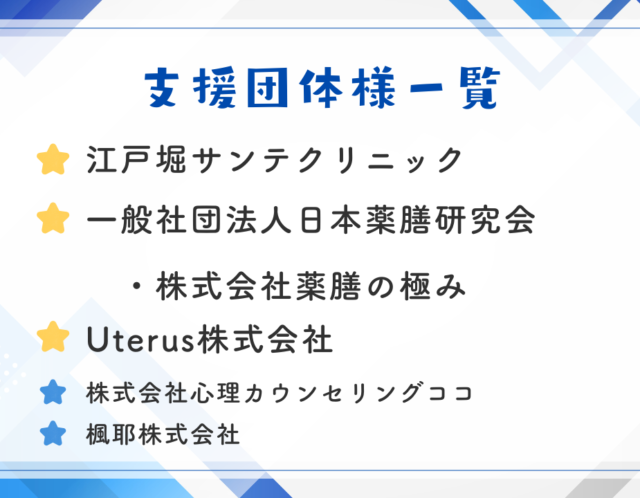 クラウドファンディング終了しました