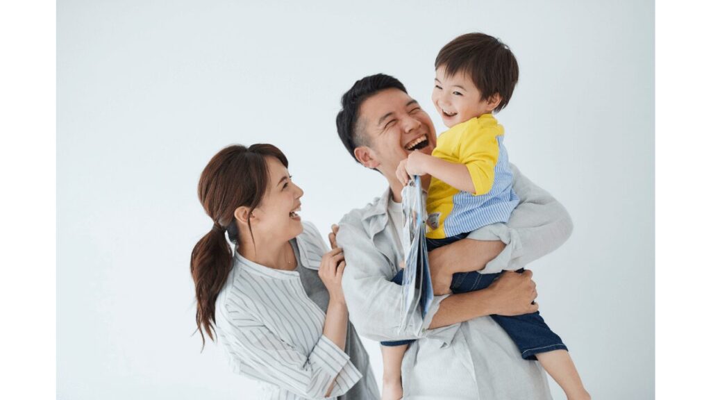 介護休業を取得した障害児の親