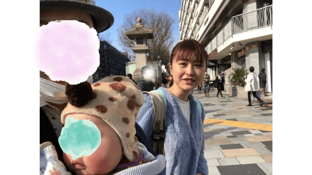 夫婦ともに育休