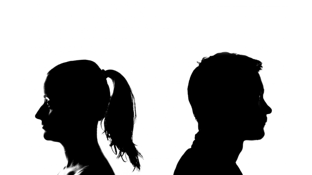 会話がない夫婦は疲れた