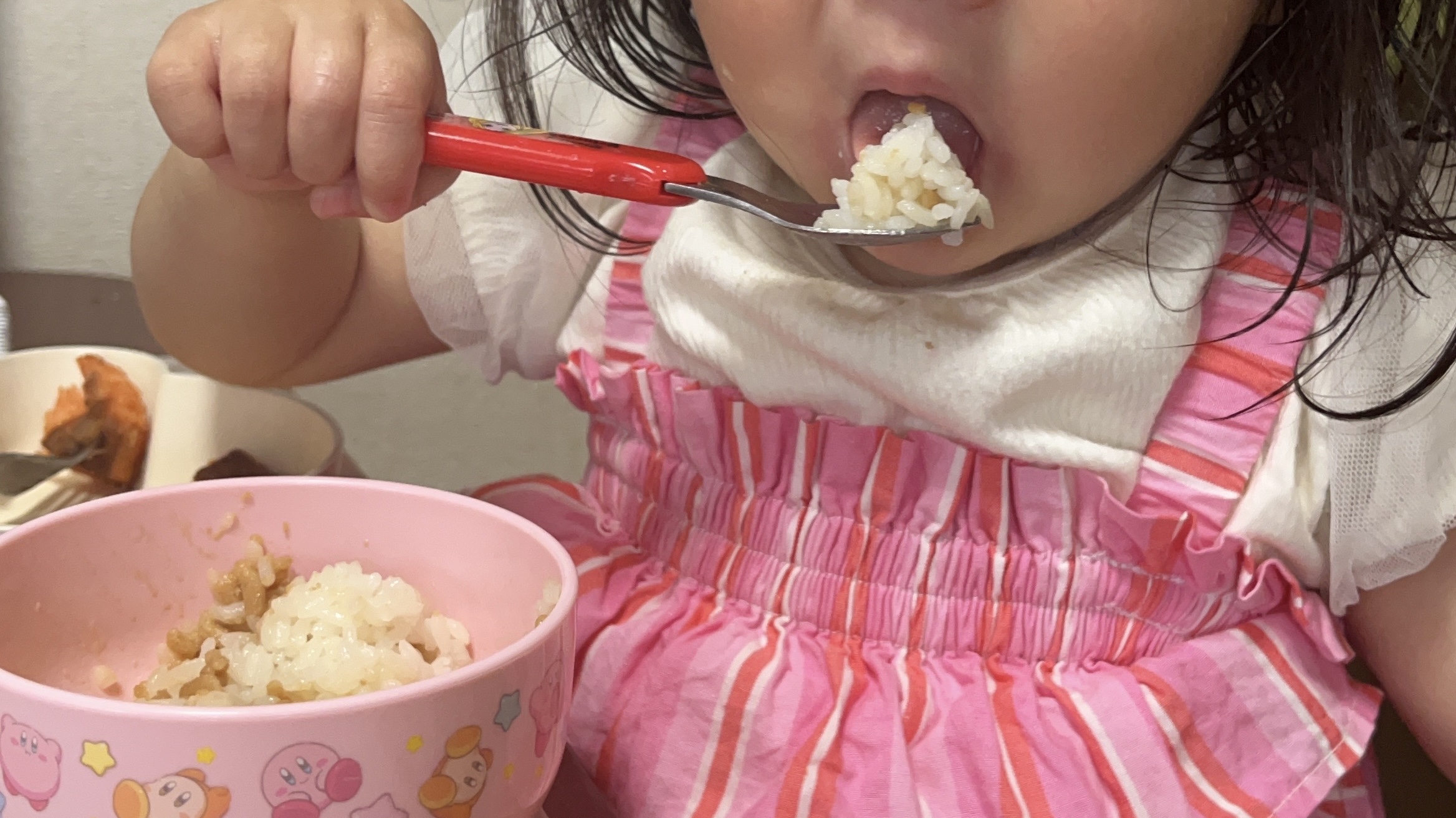 【乳幼児食指導士伝授】1歳ご飯食べない時の対応ベスト5＆おすすめのメニュー5選！