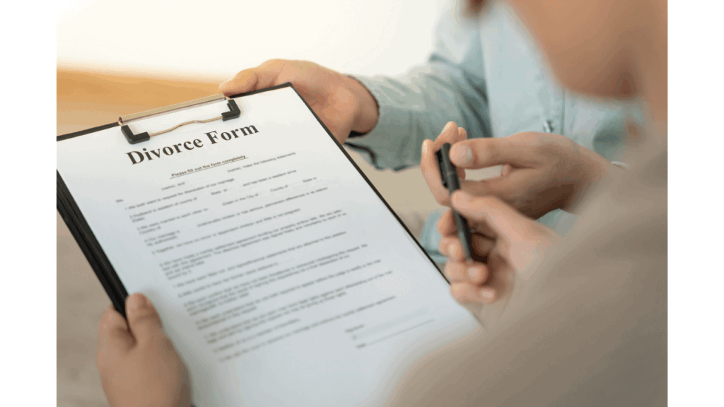 離婚してよかったと思うために離婚条件を取り決める