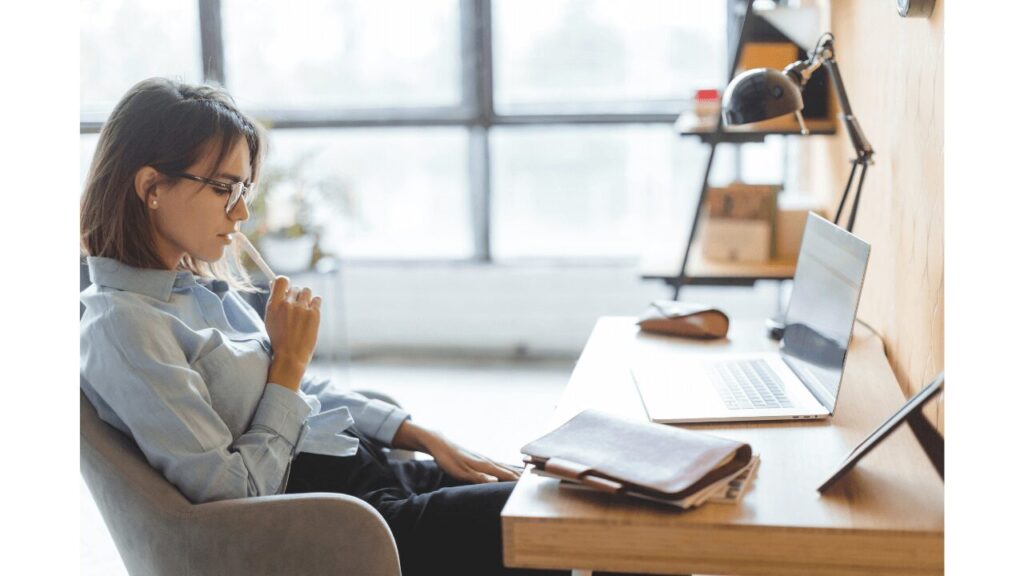 離婚してよかったと思うために計画を立てる
