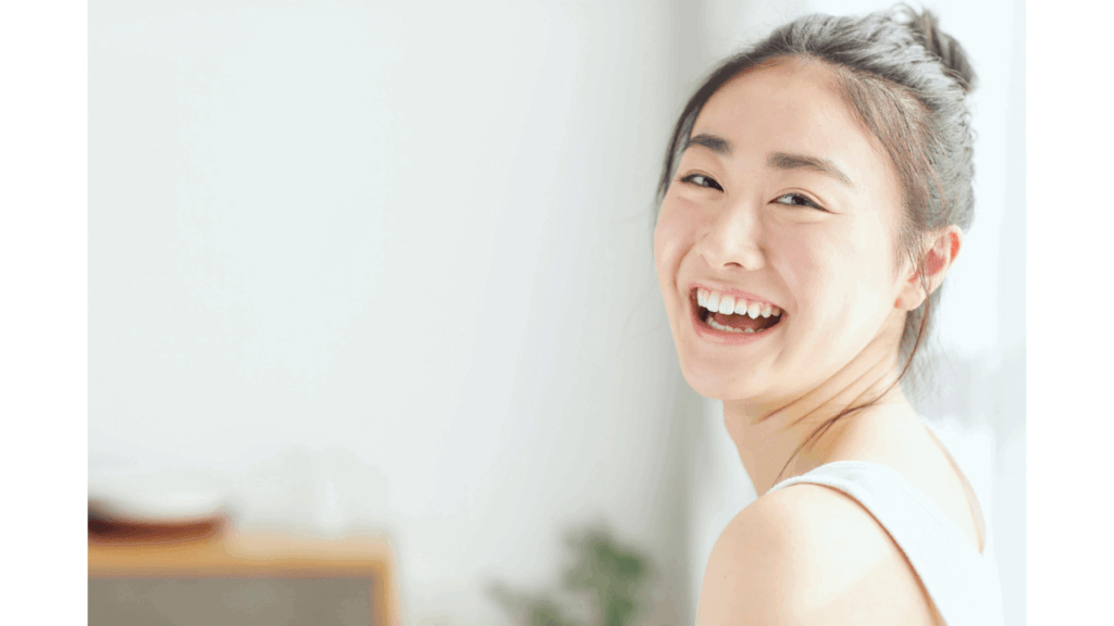 離婚してよかったと思う女性