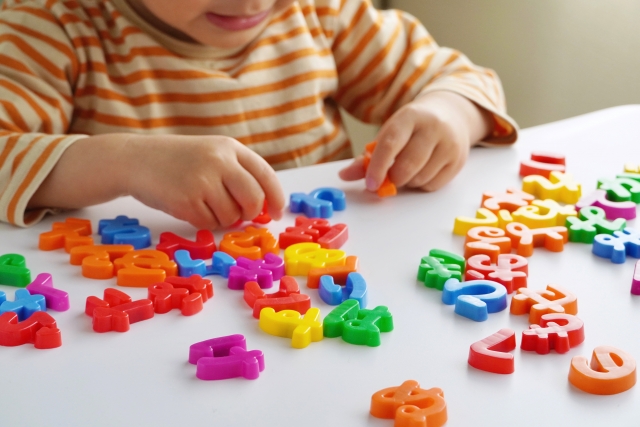 【経験談】言葉が遅いと指摘を受けた我が子、その後おしゃべり上手に成長