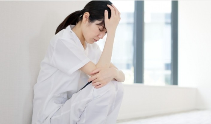 【経験談】小1の壁で退職を決意！3児の看護師ママが人生を見直したワケ