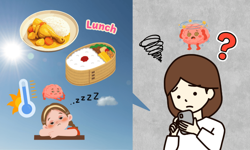 「暇」とお昼ご飯をサクッと解決!ママの負担を減らすアイデア